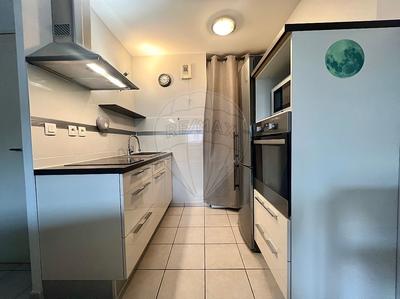 Appartement - 31 m² - 2 pièces