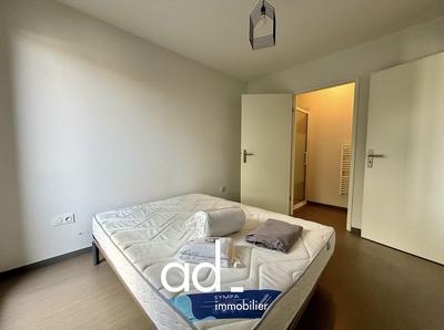 Appartement - 37 m² - 2 pièces