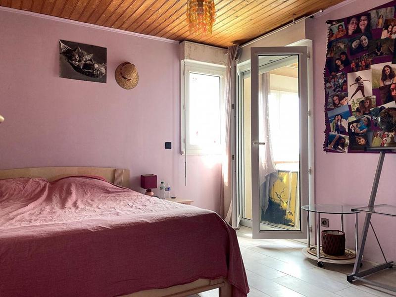 Maison - 170 m² - 8 pièces