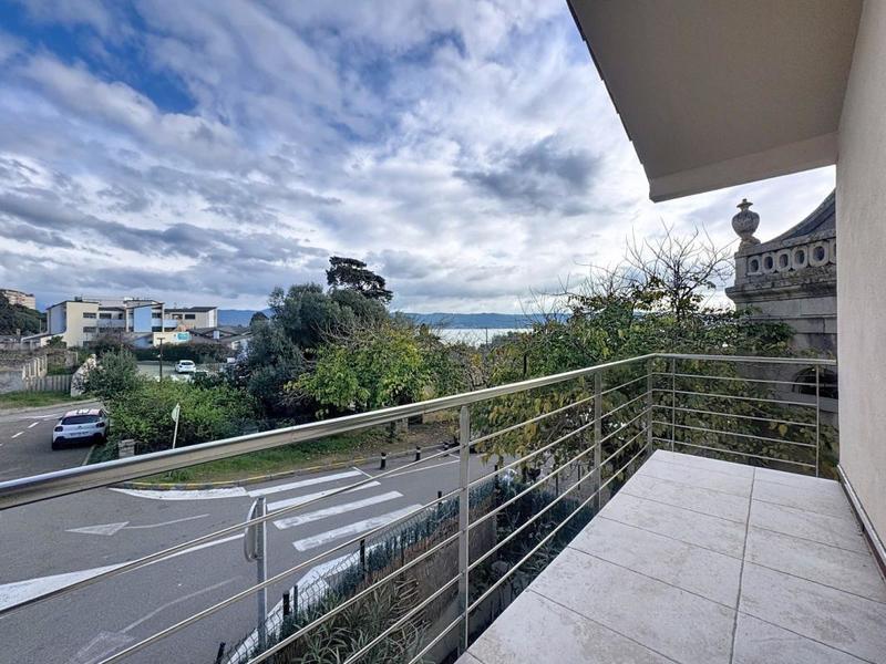 Duplex - 36 m² - 2 pièces