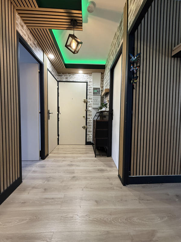 Appartement - 84 m² - 5 pièces