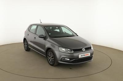 Volkswagen Polo 1.2 Tsi BlueMotion Tech Allstar 5p 90 ch