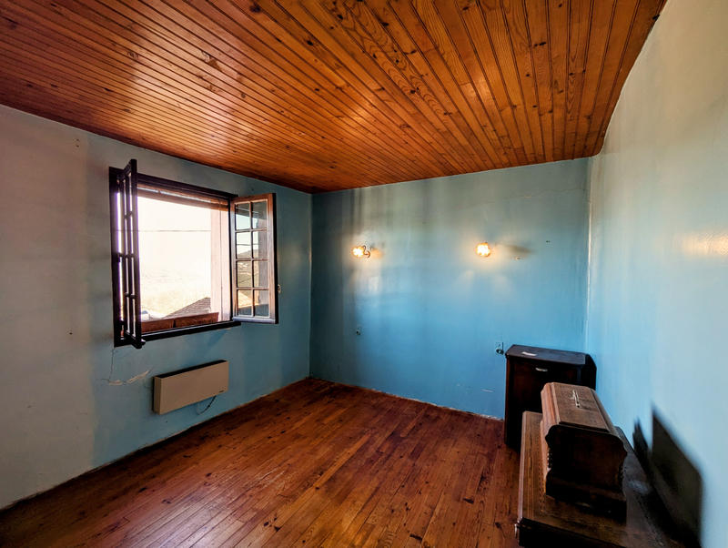 Maison de village - 117 m² - 5 pièces