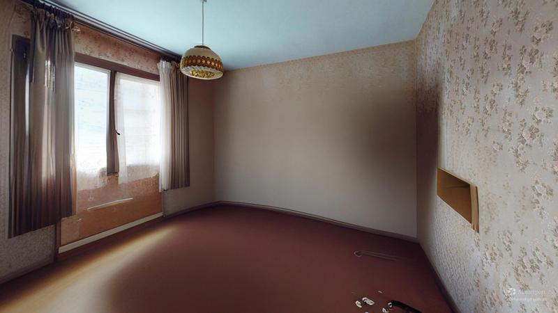 Maison - 74 m² - 3 pièces