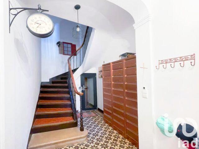 Maison de ville - 170 m² - 8 pièces