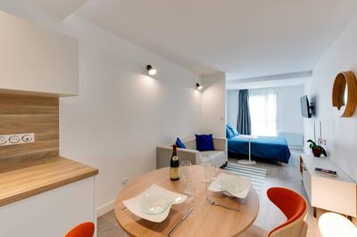 Appartement - 29 m² - 1 pièce