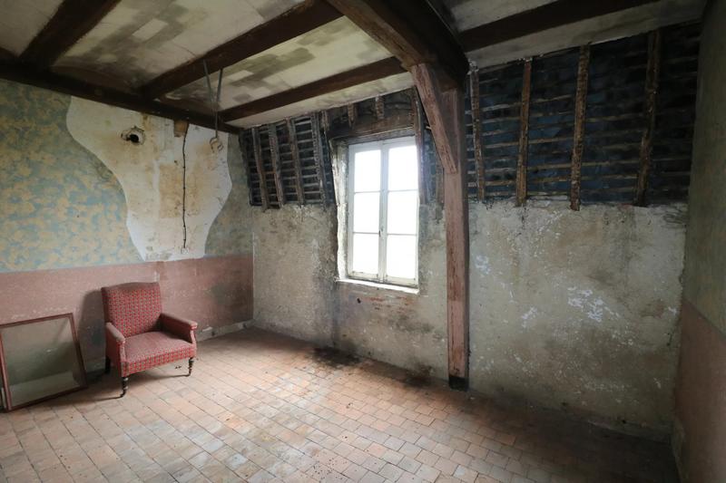 Maison chambre d'hôtes - 331 m² - 16 pièces