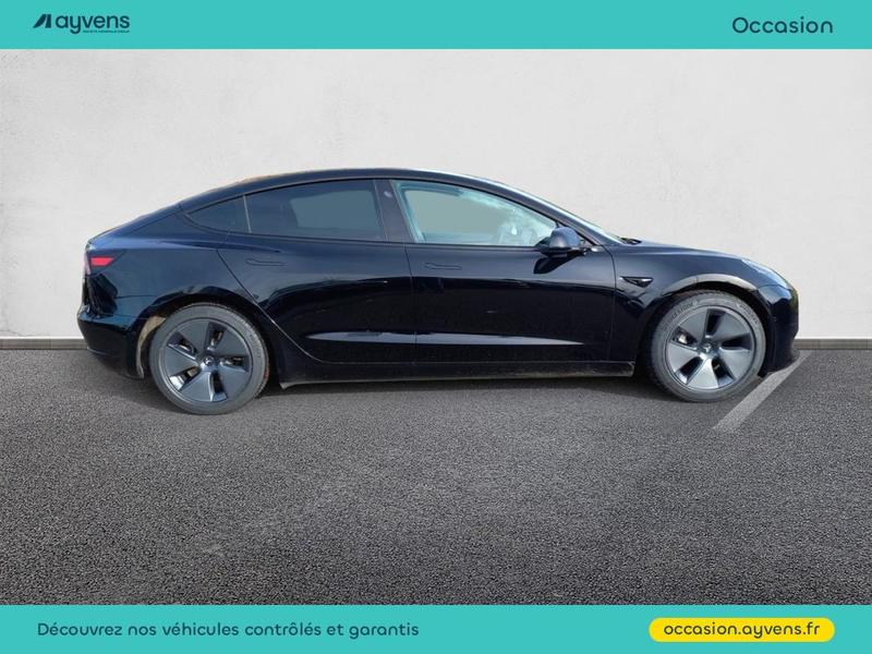 Tesla Model 3 Standard Rwd Plus