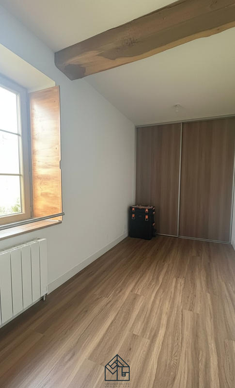 Appartement - 76 m² - 3 pièces