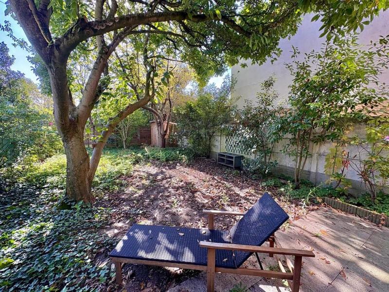 Maison - 108 m² - 6 pièces