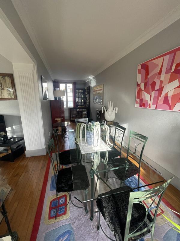 Maison ancienne - 180 m² - 9 pièces