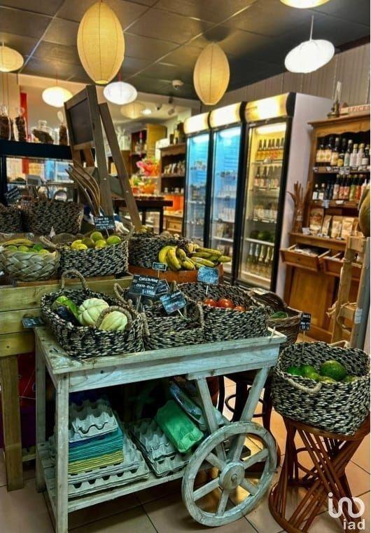 Local commercial - 140 m²