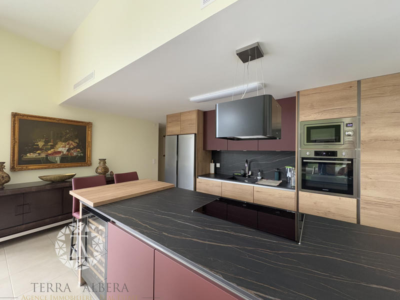 Villa - 96 m² - 4 pièces