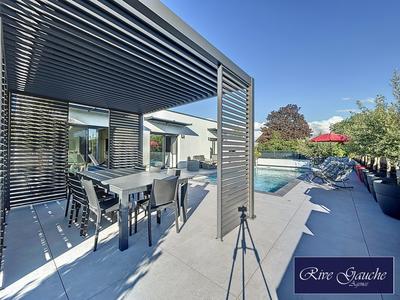 Maison - 132 m² - 5 pièces