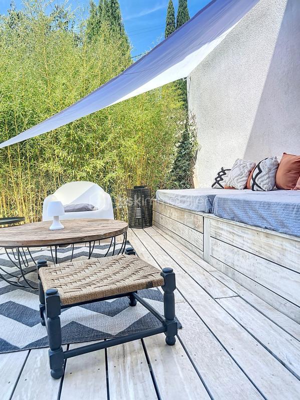 Maison - 133 m² - 4 pièces