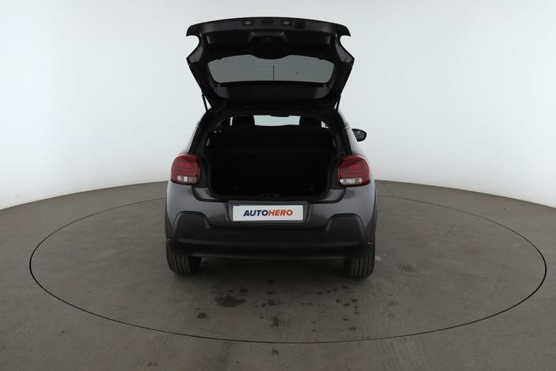 Citroën C3 1.2 Puretech Origins Bv6 110 ch