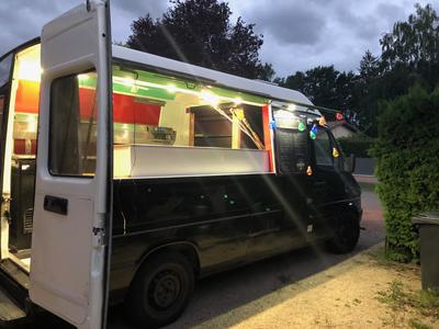 les pizzas de stella