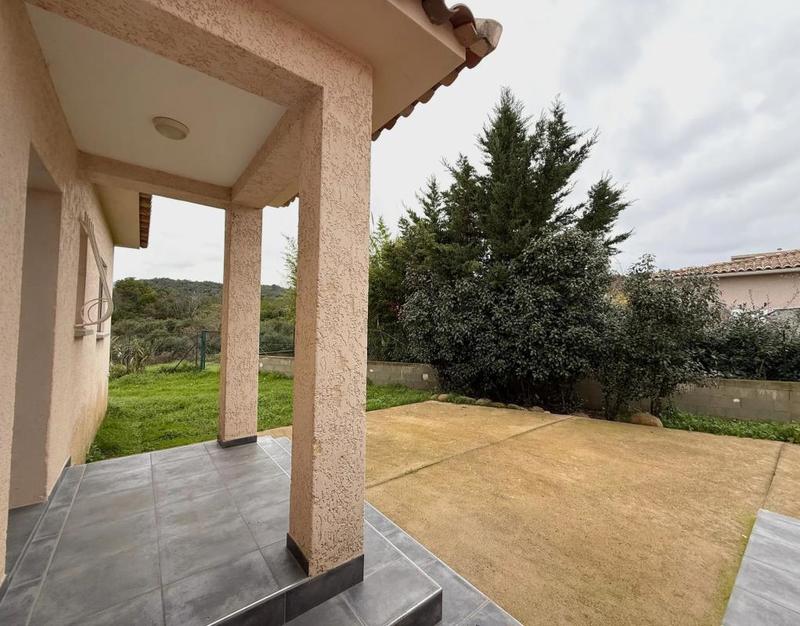 Maison - 129 m² - 5 pièces