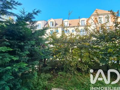 Appartement - 28 m² - 1 pièce