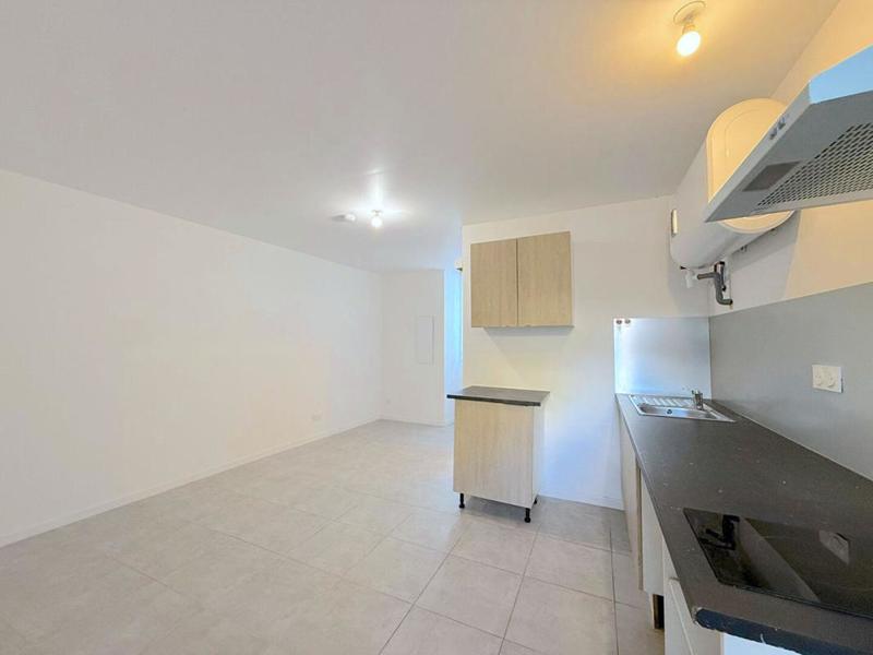 Appartement - 23 m² - 1 pièce