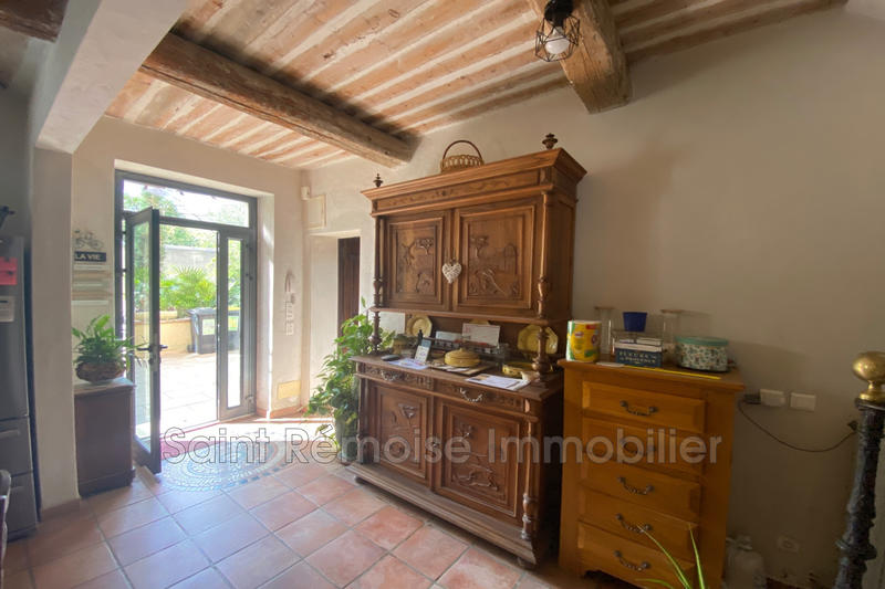 Bastide - 160 m² - 7 pièces