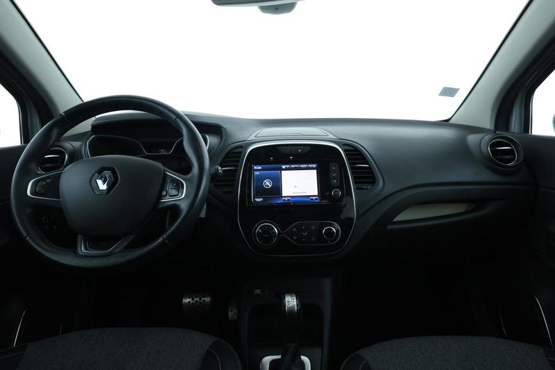 Renault Captur 1.2 TCe Energy Intens Edc 120 ch
