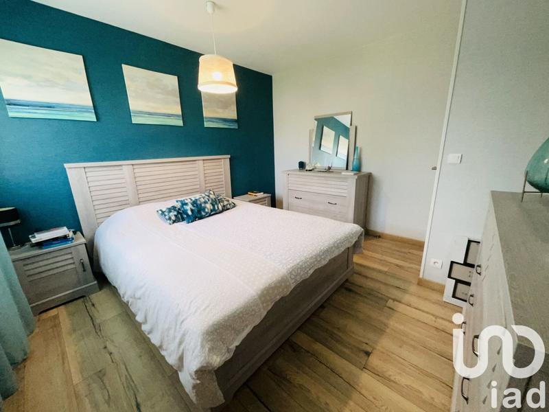 Maison - 150 m² - 8 pièces