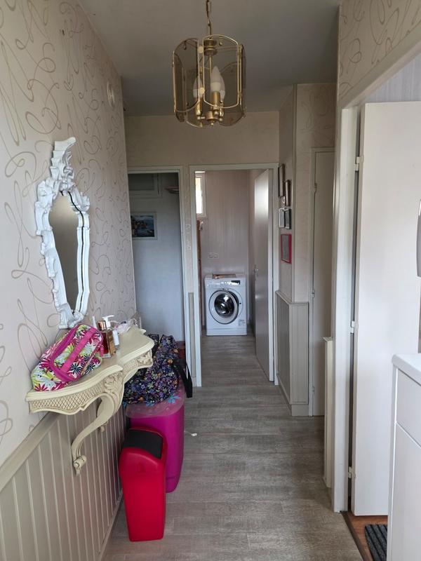 Maison - 82 m² - 4 pièces