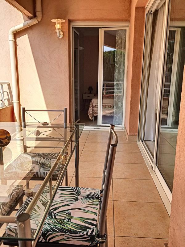 Appartement - 49 m² - 2 pièces