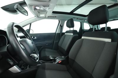 Citroën C3 Aircross 1.2 PureTech Shine Bv6 110 ch