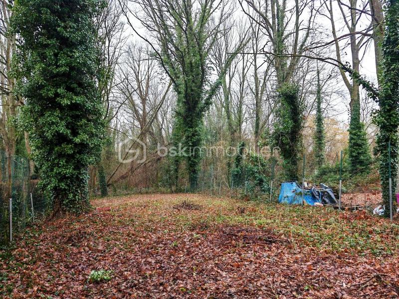 Maison - 104 m² - 5 pièces