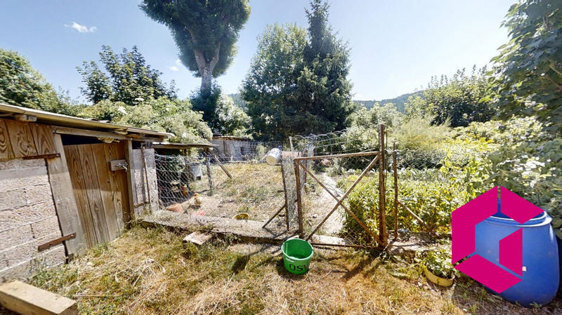 Ferme - 157 m² - 8 pièces