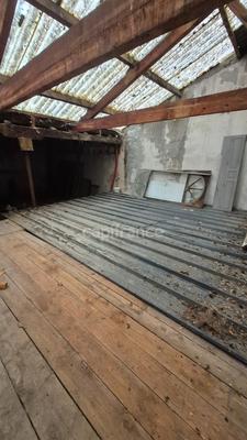 Immeuble - 616 m² - 15 pièces