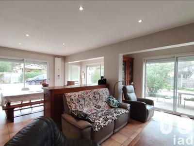 Maison - 193 m² - 7 pièces