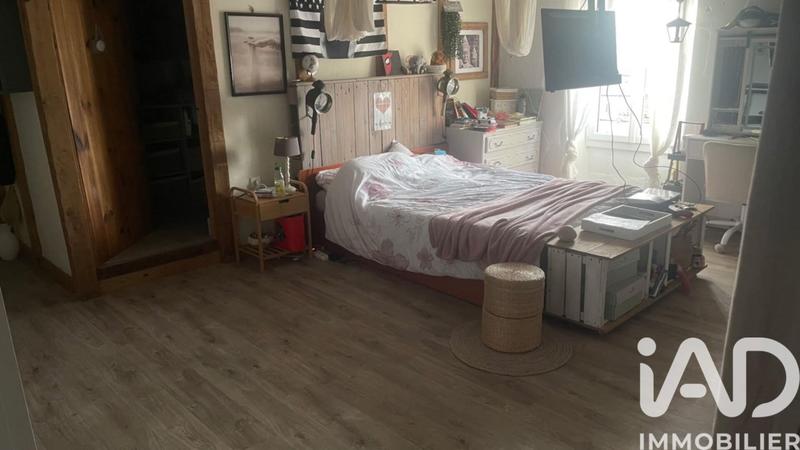 Maison - 163 m² - 5 pièces