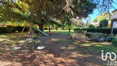 Maison de campagne - 262 m² - 10 pièces