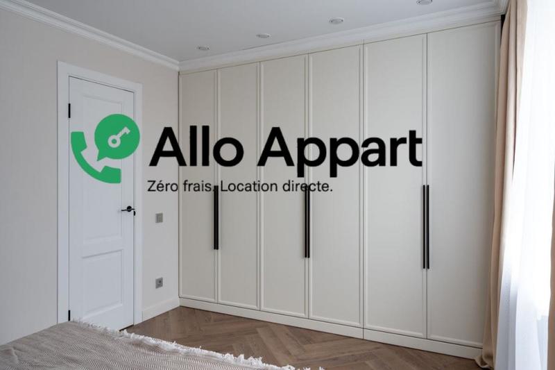 Appartement - 30 m² - 2 pièces