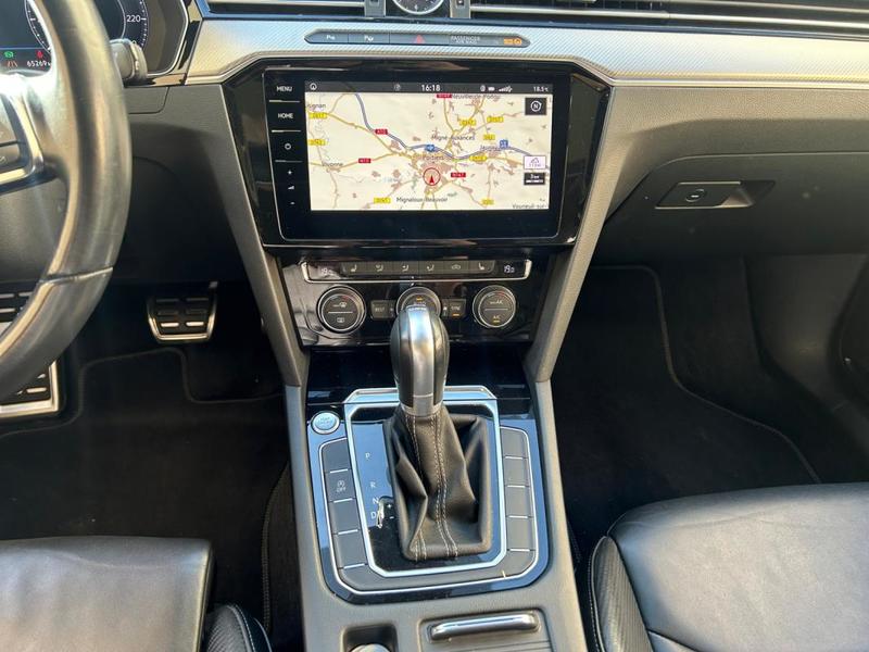 Volkswagen Arteon Tsi 190 Bluemotion R-Line Exclusive Dsg7