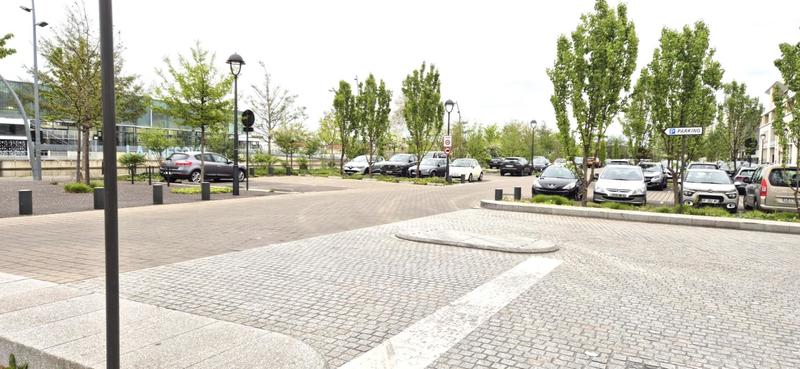 Immeuble - 200 m² - 9 pièces