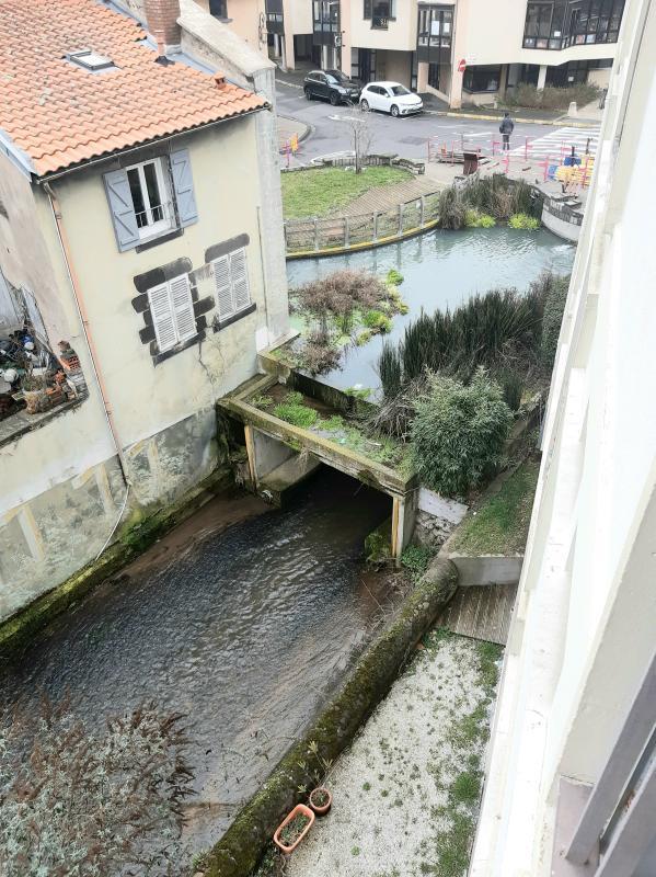 Appartement - 70 m² - 4 pièces