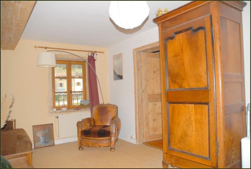 Maison - 147 m² - 5 pièces