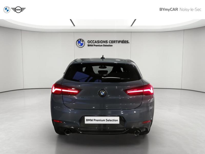 Bmw X2 F39 xDrive 20d 190 ch Bva8 m Sport