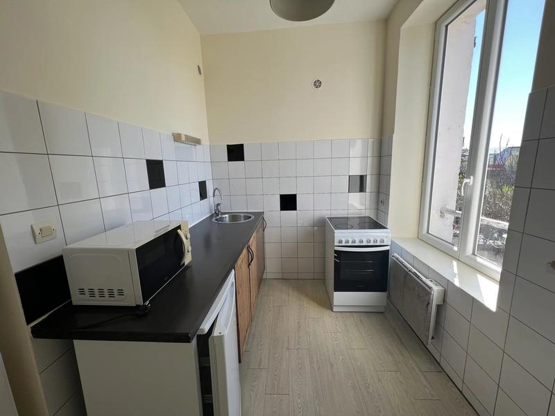Appartement - 25 m² - 1 pièce