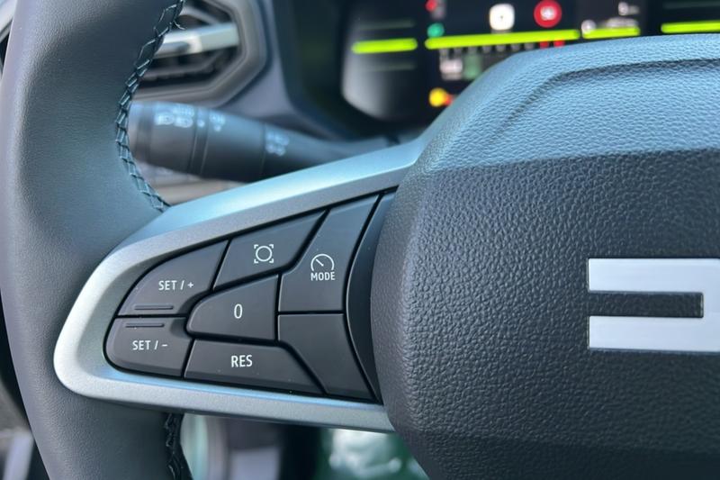 Dacia Duster Eco-G 100 4x2 Expression