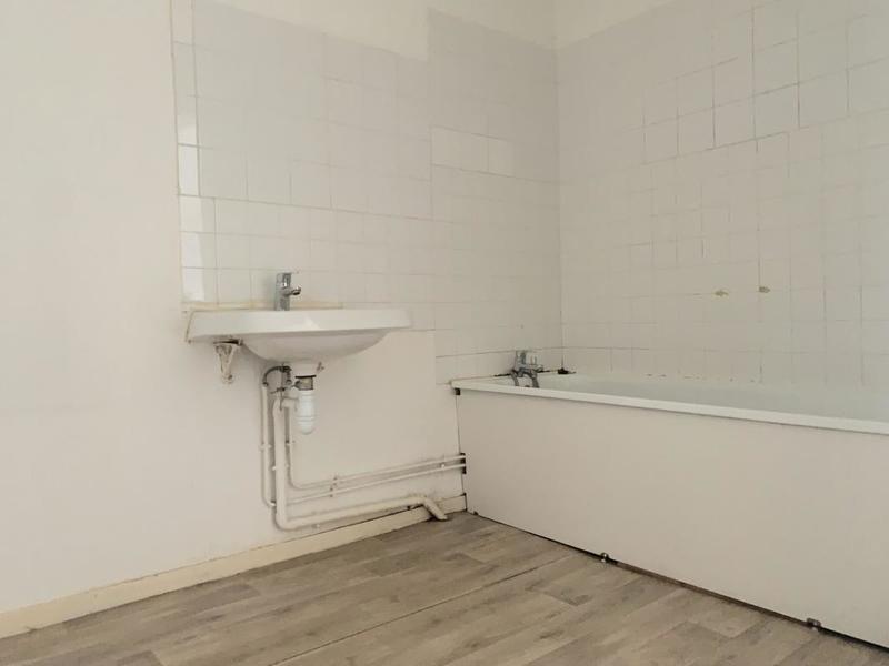 Maison - 97 m² - 4 pièces