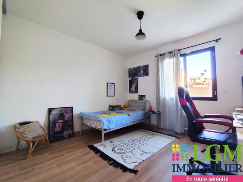 Villa - 99 m² - 4 pièces