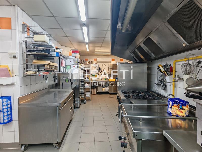 Local commercial - 189 m²