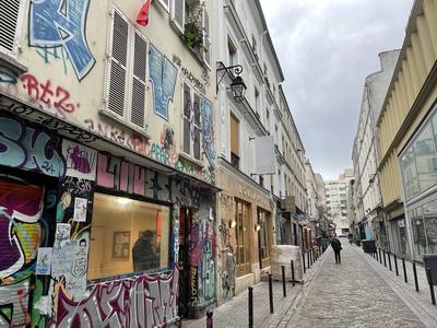 Fonds de commerce - Hôtellerie / Restauration - 33 m²