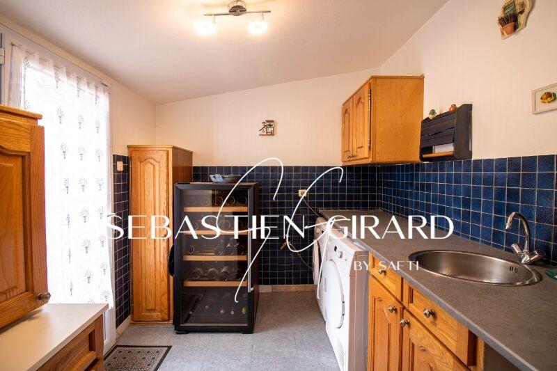 Villa - 143 m² - 5 pièces