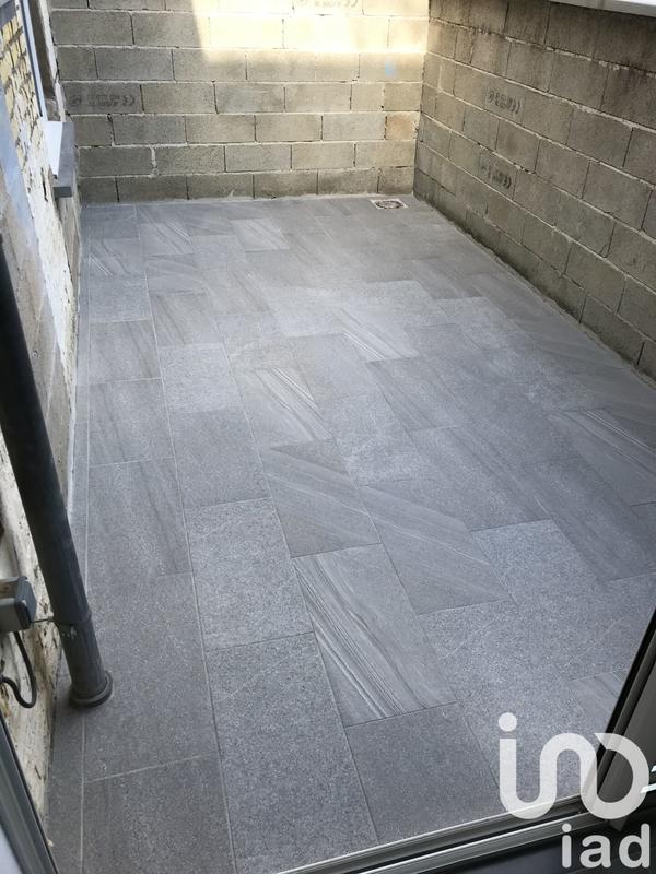 Maison de ville - 270 m² - 13 pièces